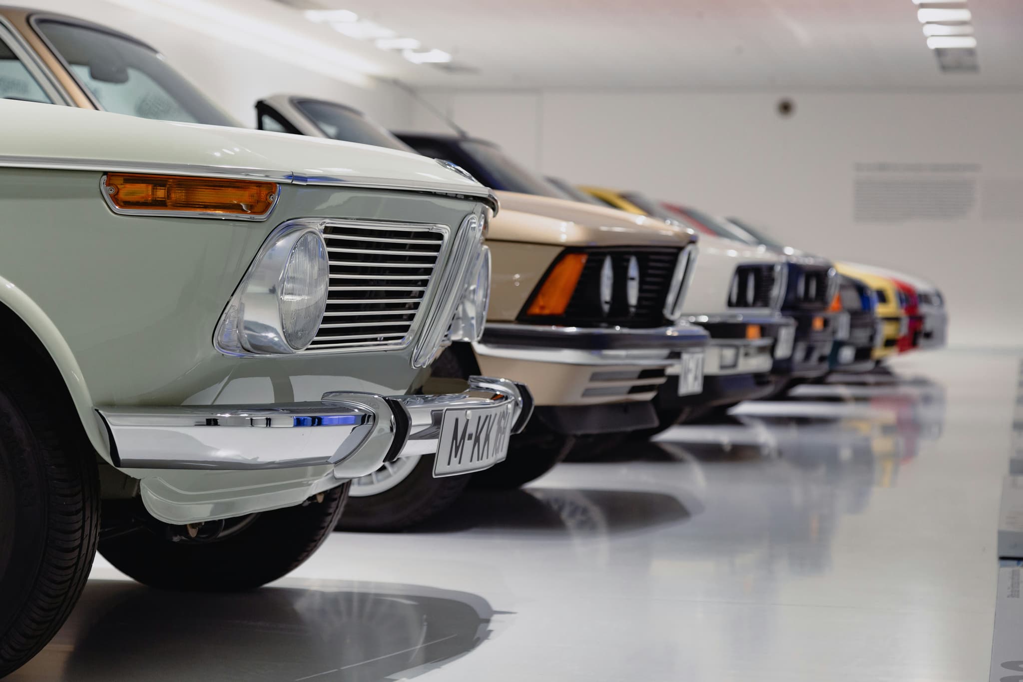 DriveFleet Premium Car